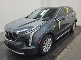 Cadillac XT4 AWD PREMIUM LUXURY, снимка 2 - Автомобили и джипове - 53661708