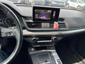 Audi Q5 * Progressiv * CARFAX * ЦЕНА ДО БГ - 14850 € / 29044.08 лв. - 35050773 9