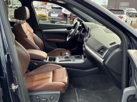 Audi Q5 * Progressiv * CARFAX * ЦЕНА ДО БГ - 14850 € / 29044.08 лв. - 35050773 15