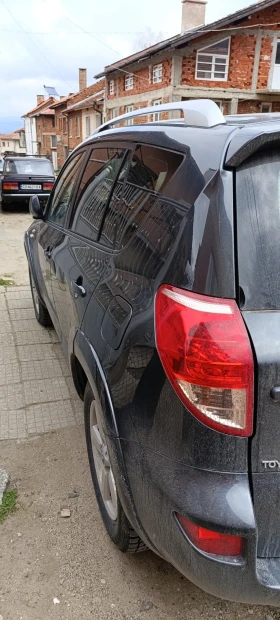 Toyota Rav4 - 4000 € / 7823.32 лв. - 89223577 2
