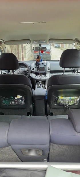 Toyota Rav4 - 4000 € / 7823.32 лв. - 89223577 10