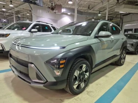 Hyundai Kona * PREFERRED * CARFAX * ЦЕНА ДО БГ