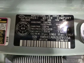 Hyundai Kona * PREFERRED * CARFAX * ЦЕНА ДО БГ - 24400 € / 47722.25 лв. - 69045766 14