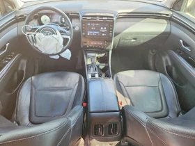 Hyundai Tucson 2.5* SEL* РЕАЛНИ КМ! - 11900 € / 23274.38 лв. - 48220865 7