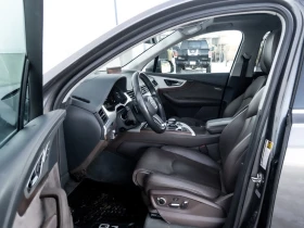 Audi Q7 SELF PARK* COMFORT* DESIGNSELECTION* 360* �������� | Mobile.bg � ����� ������ 9