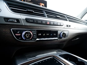 Audi Q7 SELF PARK* COMFORT* DESIGNSELECTION* 360* �������� | Mobile.bg � ����� ������ 16