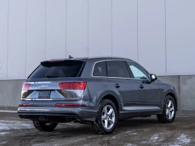 Audi Q7 SELF PARK* COMFORT* DESIGNSELECTION* 360* �������� | Mobile.bg � ����� ������ 7
