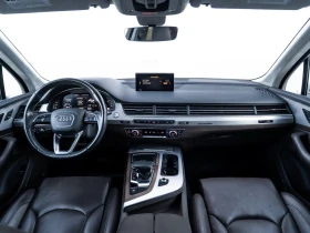 Audi Q7 SELF PARK* COMFORT* DESIGNSELECTION* 360* �������� | Mobile.bg � ����� ������ 12