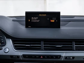 Audi Q7 SELF PARK* COMFORT* DESIGNSELECTION* 360* �������� | Mobile.bg � ����� ������ 14