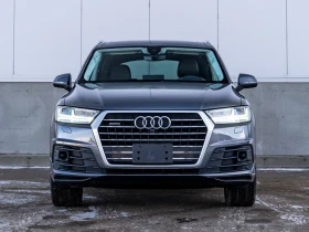 Audi Q7 SELF PARK* COMFORT* DESIGNSELECTION* 360* �������� | Mobile.bg � ����� ������ 3