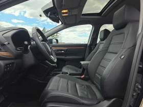 Honda Cr-v EX L| DISTRONIC| �������| ��������| CARFAX | Mobile.bg � ����� ������ 9