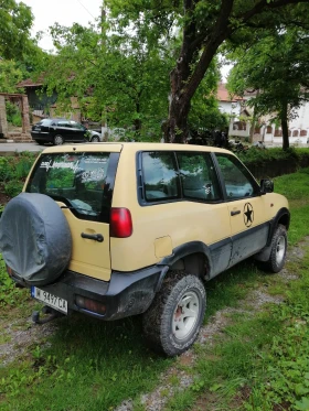Nissan Terrano 2.4 ГАЗ - 4350 € / 8507.86 лв. - 67637904 5