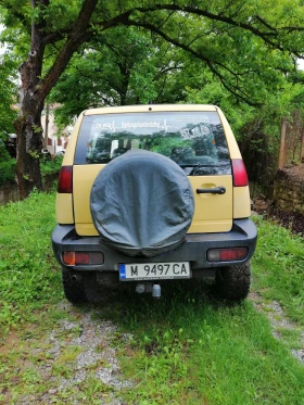Nissan Terrano 2.4 ГАЗ - 4350 € / 8507.86 лв. - 67637904 4