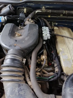 Nissan Terrano 2.4 ГАЗ - 4350 € / 8507.86 лв. - 67637904 15