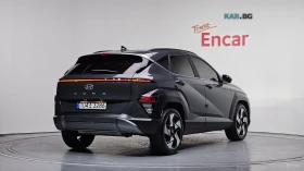 Hyundai Kona INSPIRATION* MILD-HYBRID* DIGITAL*  | Auto.bg — изображение 3
