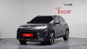 Hyundai Kona INSPIRATION* MILD-HYBRID* DIGITAL* 