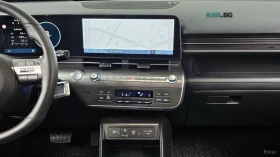 Hyundai Kona INSPIRATION* MILD-HYBRID* DIGITAL*  | Auto.bg — изображение 9