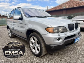 BMW X5 3.0 Face | Auto.bg — изображение 3