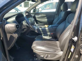 Hyundai Santa fe 2.5l Calligraphy | Mobile.bg � ����� ������ 7