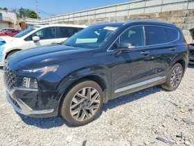 ������ Hyundai Santa fe