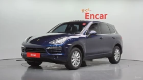 ������ Porsche Cayenne