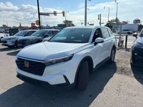 Honda Cr-v * EX L * CARFAX * ЦЕНА ДО БГ