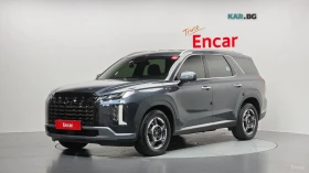 Hyundai Palisade 3.8i Exclusive 4x4* DISTRONIC* ПОДГРЕВ* ОБДУХВАНЕ*
