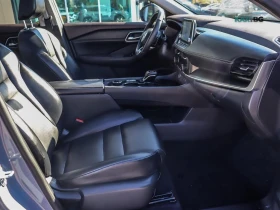 Nissan Rogue SV AWD | 2.5 бензин | 181 к.с. | (ЦЕНА ДО БГ) | Auto.bg — изображение 7
