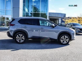 Nissan Rogue SV AWD | 2.5 бензин | 181 к.с. | (ЦЕНА ДО БГ) | Auto.bg — изображение 3