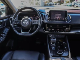 Nissan Rogue SV AWD | 2.5 бензин | 181 к.с. | (ЦЕНА ДО БГ) | Auto.bg — изображение 9