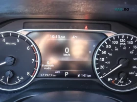 Nissan Rogue SV AWD | 2.5 бензин | 181 к.с. | (ЦЕНА ДО БГ) | Auto.bg — изображение 12