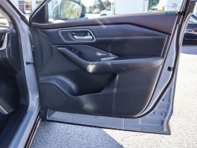 Nissan Rogue SV AWD | 2.5 бензин | 181 к.с. | (ЦЕНА ДО БГ) | Auto.bg — изображение 17