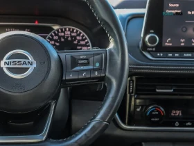 Nissan Rogue SV AWD | 2.5 бензин | 181 к.с. | (ЦЕНА ДО БГ) | Auto.bg — изображение 11