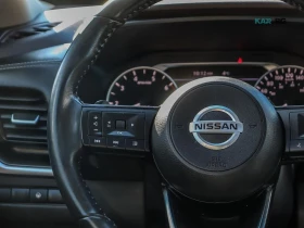 Nissan Rogue SV AWD | 2.5 бензин | 181 к.с. | (ЦЕНА ДО БГ) | Auto.bg — изображение 10
