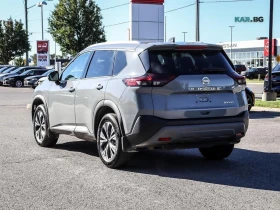 Nissan Rogue SV AWD | 2.5 бензин | 181 к.с. | (ЦЕНА ДО БГ) | Auto.bg — изображение 5