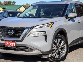 Nissan Rogue SV AWD | 2.5 бензин | 181 к.с. | (ЦЕНА ДО БГ) | Auto.bg — изображение 2