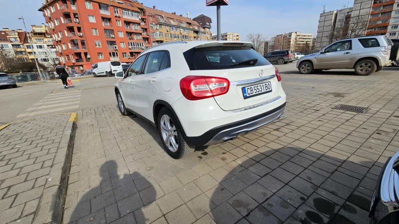 Mercedes-Benz GLA 200, снимка 6 - Автомобили и джипове - 49131189