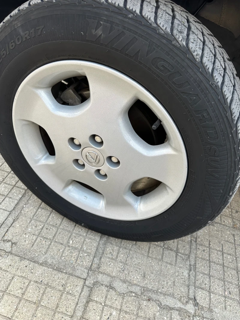 Lexus RX 300 ., снимка 8 - Автомобили и джипове - 51886196