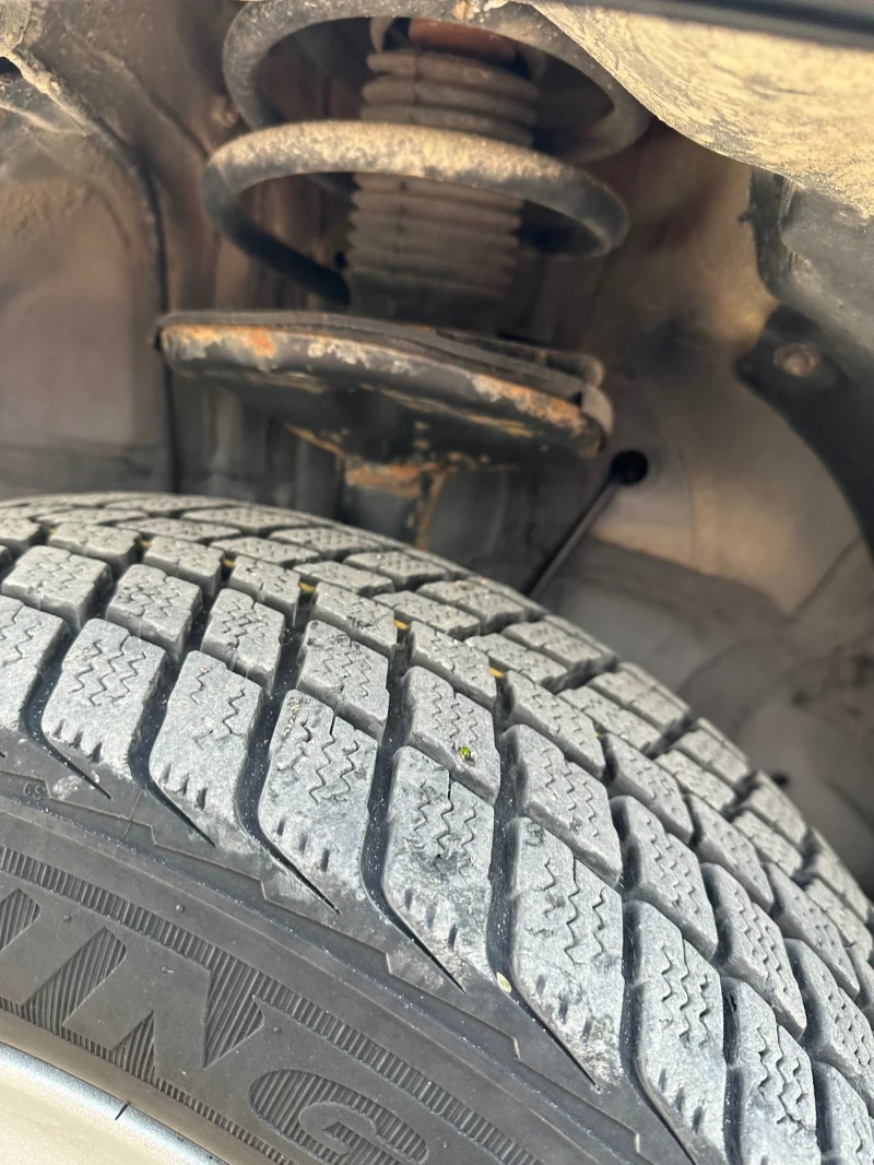 Lexus RX 300 ., снимка 9 - Автомобили и джипове - 51886196