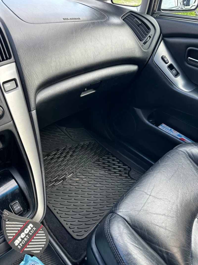 Lexus RX 300 ., снимка 6 - Автомобили и джипове - 51886196