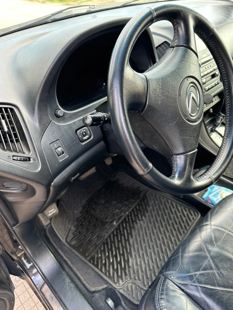 Lexus RX 300 ., снимка 5 - Автомобили и джипове - 51886196