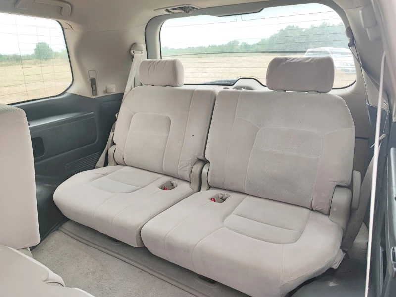 Toyota Land cruiser 4.0i, снимка 13 - Автомобили и джипове - 52076535
