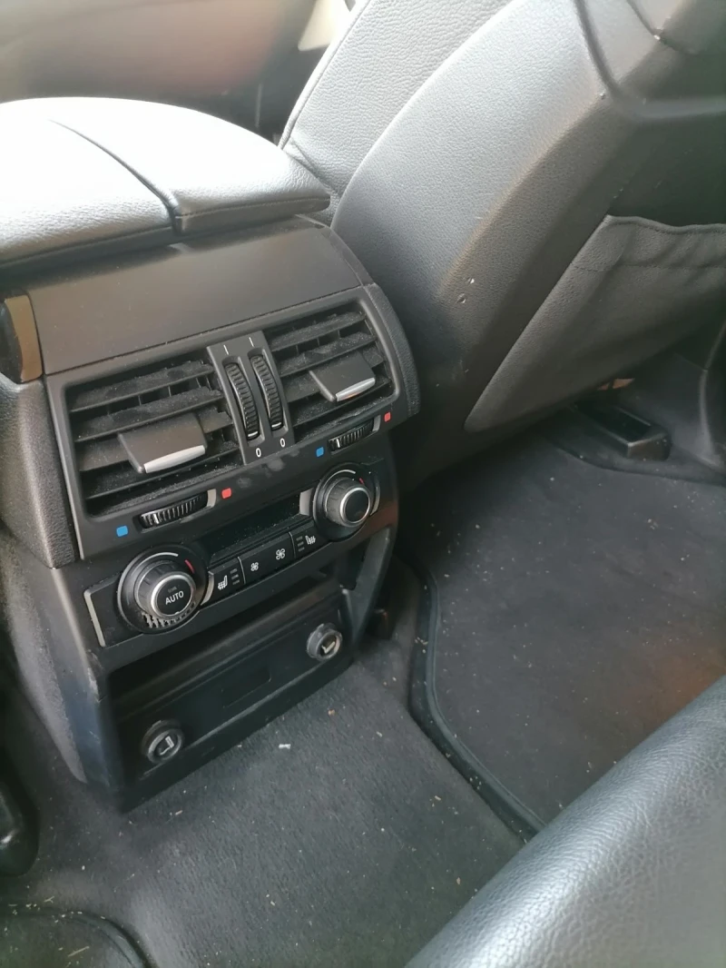 BMW X5  Xdrive 3, 5i ЛИЗИНГ , снимка 9 - Автомобили и джипове - 51428724