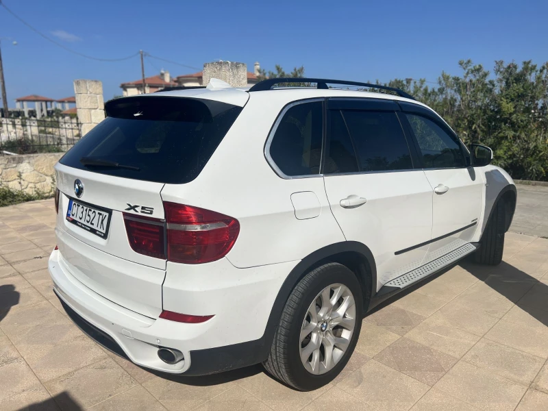 BMW X5  Xdrive 3, 5i ЛИЗИНГ , снимка 6 - Автомобили и джипове - 51428724