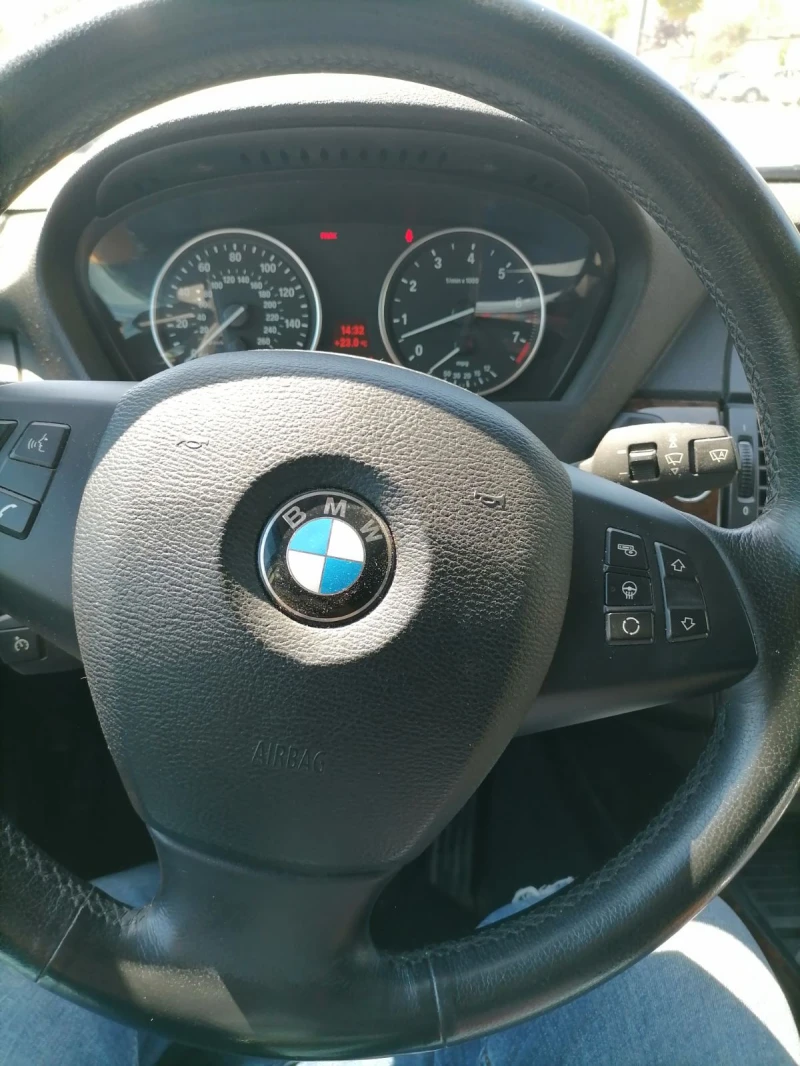 BMW X5  Xdrive 3, 5i ЛИЗИНГ , снимка 11 - Автомобили и джипове - 51428724