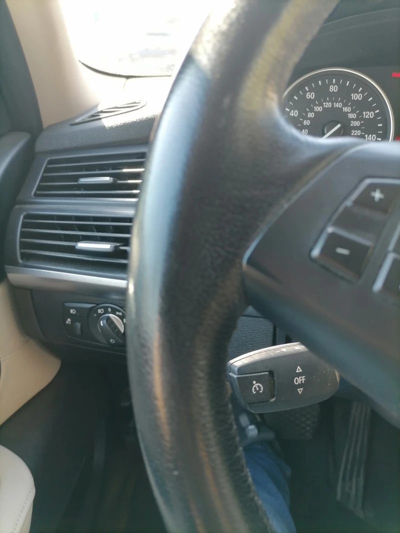 BMW X5  Xdrive 3, 5i ЛИЗИНГ , снимка 13 - Автомобили и джипове - 51428724