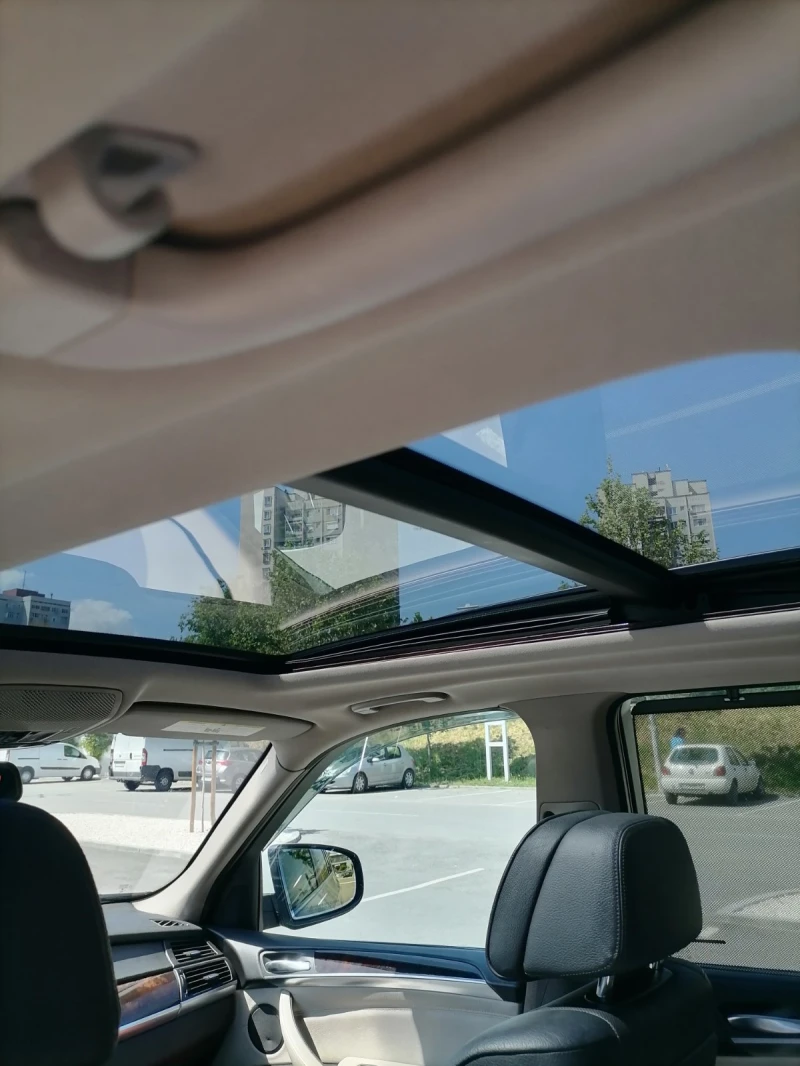 BMW X5  Xdrive 3, 5i ЛИЗИНГ , снимка 10 - Автомобили и джипове - 51428724