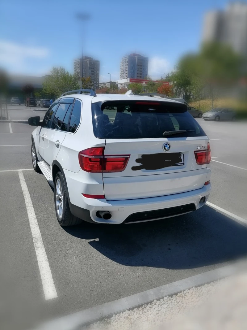 BMW X5  Xdrive 3, 5i ЛИЗИНГ , снимка 4 - Автомобили и джипове - 51428724