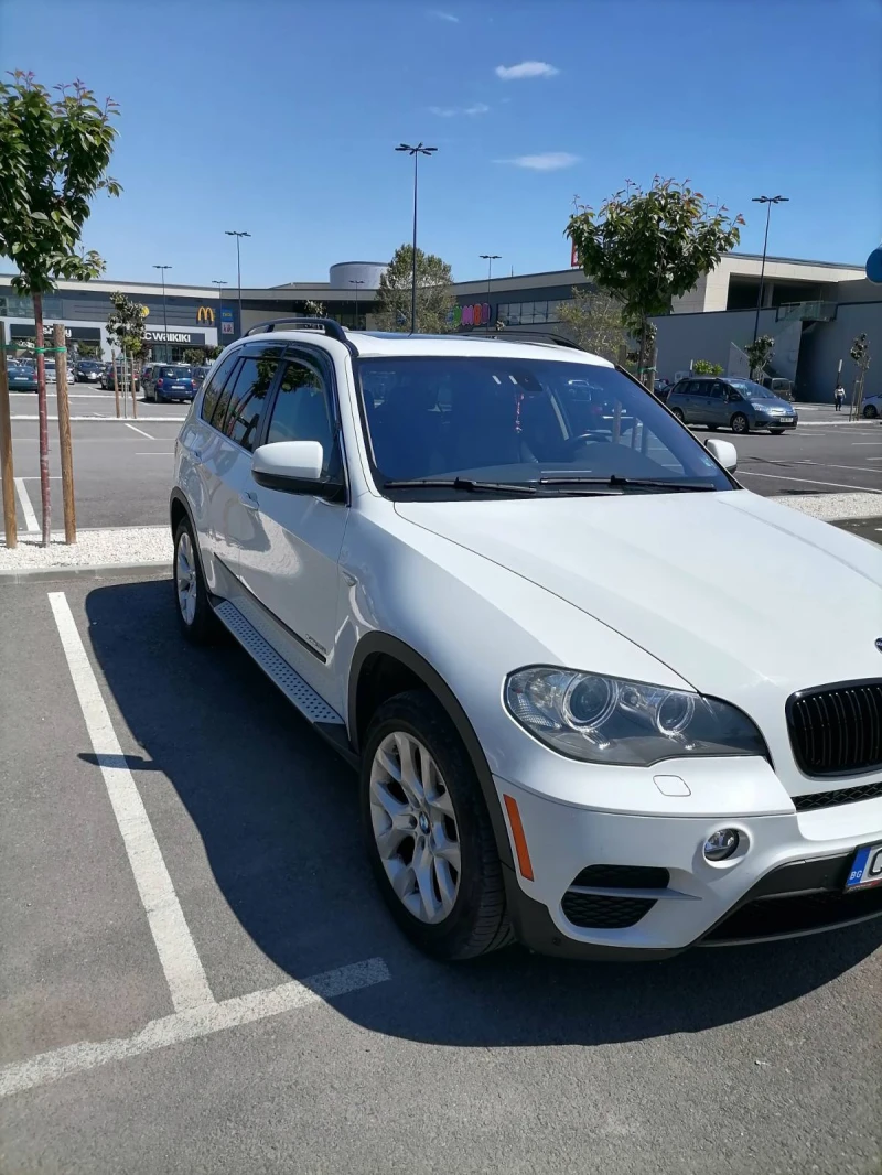 BMW X5  Xdrive 3, 5i ЛИЗИНГ , снимка 3 - Автомобили и джипове - 51428724