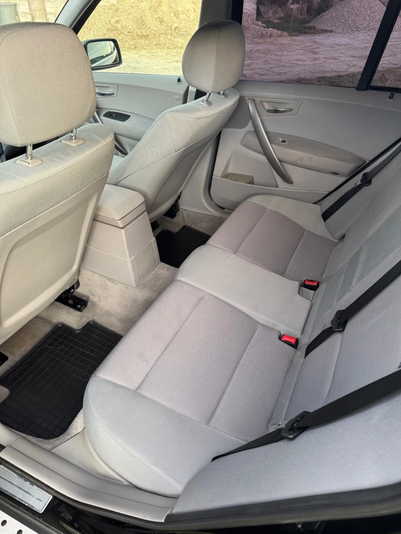 BMW X3, снимка 7 - Автомобили и джипове - 52427258